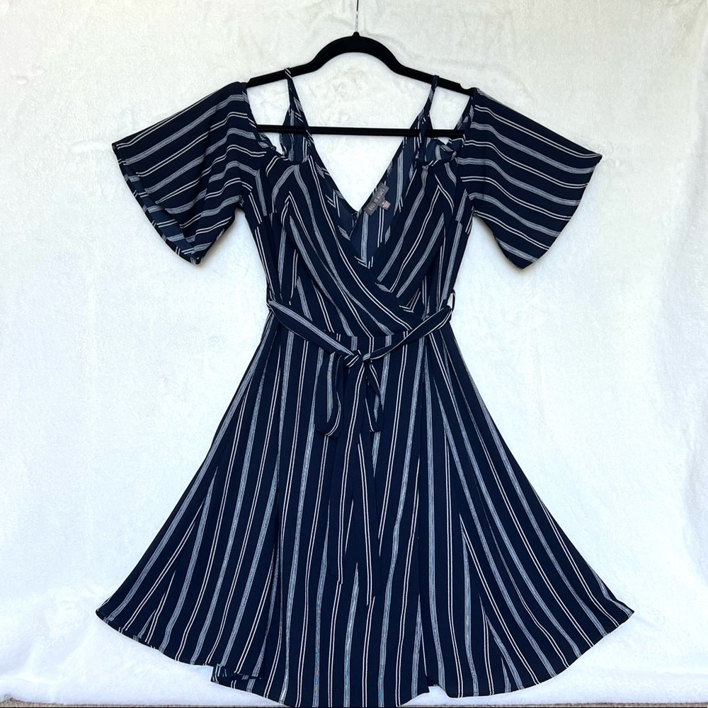 Rags To Wishes Summer Dress